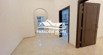 4 BR  Apartment For Rent in Al Bahia, Abu Dhabi - 5461659