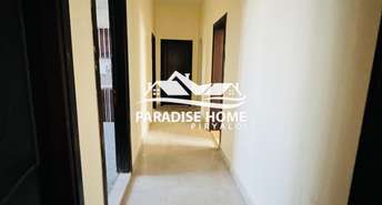 3 BR  Apartment For Rent in Al Shahama, Abu Dhabi - 5461647