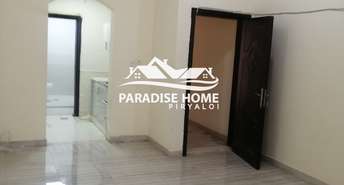 Studio  Apartment For Rent in Al Rahba, Abu Dhabi - 5461584