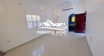 4 BR  Villa For Rent in Al Bahia, Abu Dhabi - 4947705