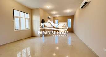 4 BR  Villa For Rent in Al Samha, Abu Dhabi - 5461619