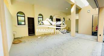 5 BR  Villa For Rent in Al Bahia, Abu Dhabi - 5461577