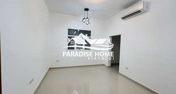 Studio  Apartment For Rent in Al Rahba, Abu Dhabi - 5461611