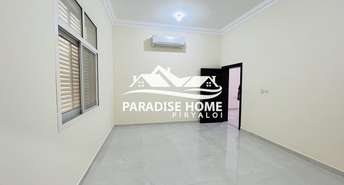 4 BR  Villa For Rent in Al Rahba, Abu Dhabi - 5544767