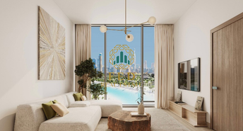 2 BR  Apartment For Sale in Meydan One, Meydan City, Dubai - 4976742