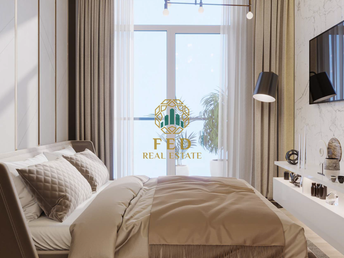 1 BR  Apartment For Sale in Laya Heights, Dubai Studio City, Dubai - 5013315