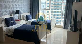 3 BR  Apartment For Sale in Trident Bayside, Dubai Marina, Dubai - 5024410