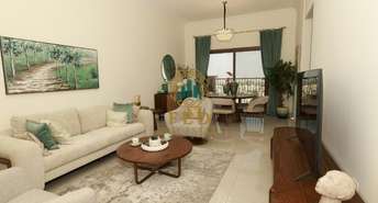 2 BR  Apartment For Sale in JVC District 11, Jumeirah Park, Dubai - 5057720