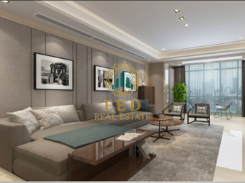 1 BR  Apartment For Sale in Nobles Tower, Business Bay, Dubai - 5076929