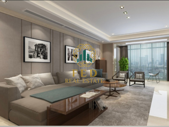 Nobles Tower Apartment for Sale, Business Bay, Dubai