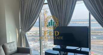 1 BR  Apartment For Sale in Dubai Healthcare City Phase 2, Al Jaddaf, Dubai - 5085483