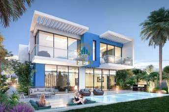  Villa for Sale, Damac Lagoons, Dubai