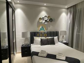 2 BR  Apartment For Rent in Mada Residences by ARTAR, Downtown Dubai, Dubai - 5192253