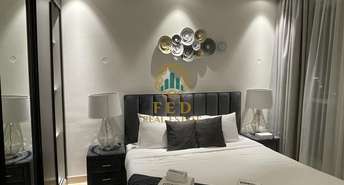 2 BR  Apartment For Rent in Mada Residences by ARTAR, Downtown Dubai, Dubai - 5192253