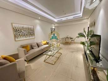 2 BR  Apartment For Rent in Mada Residences by ARTAR, Downtown Dubai, Dubai - 5201660