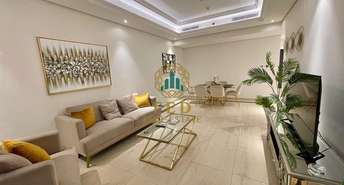 2 BR  Apartment For Rent in Mada Residences by ARTAR, Downtown Dubai, Dubai - 5201660