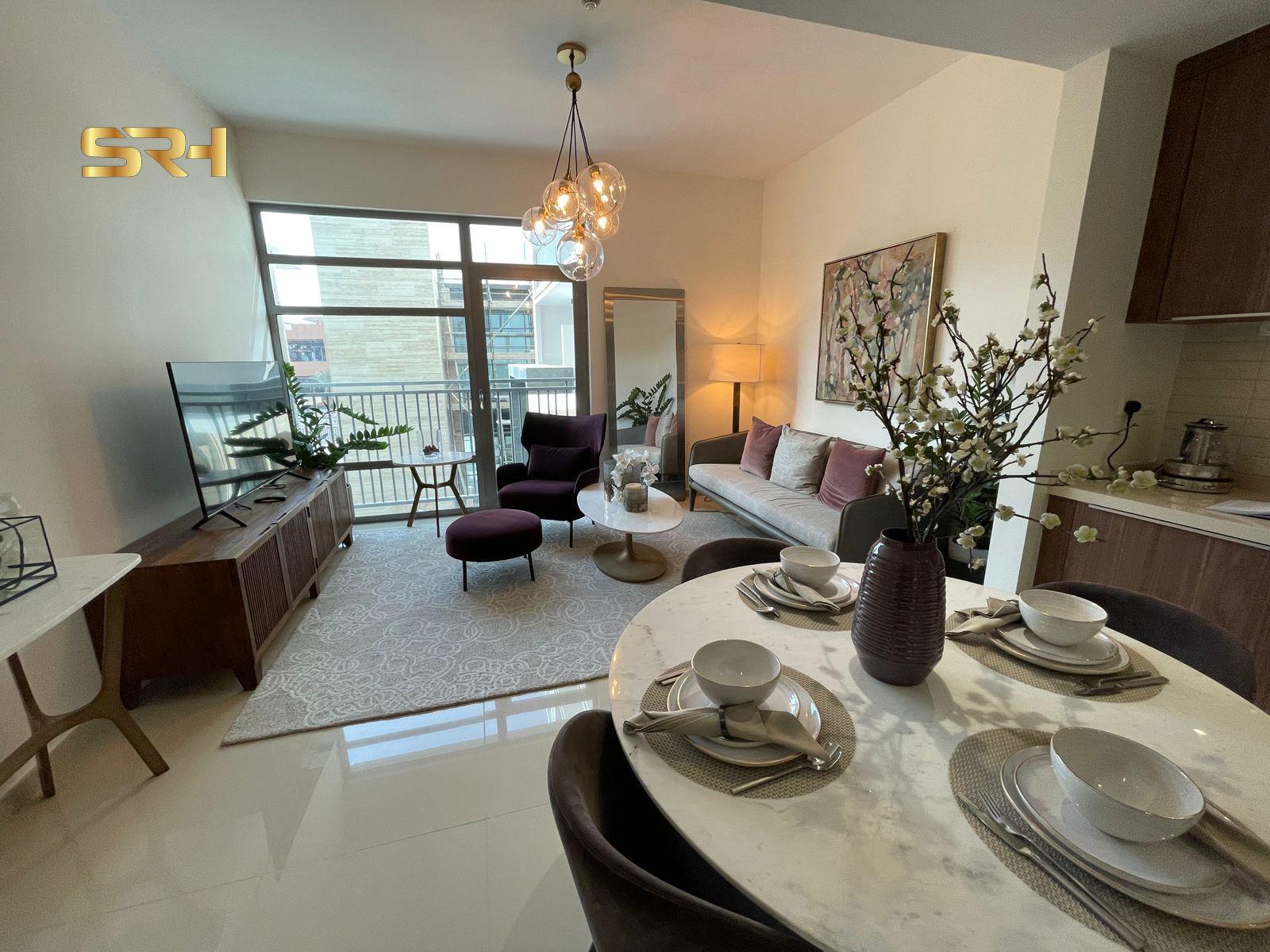 2 BR  Apartment For Sale in Muwailih Commercial, Sharjah - 5116929
