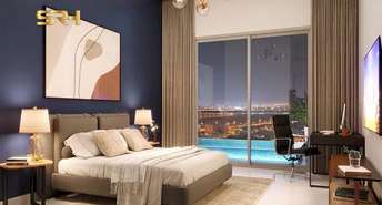 1 BR  Apartment For Sale in Nasaq, Aljada, Sharjah - 5151083