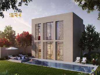 3 BR  Villa For Sale in Al Bataeh, Sharjah - 5366015