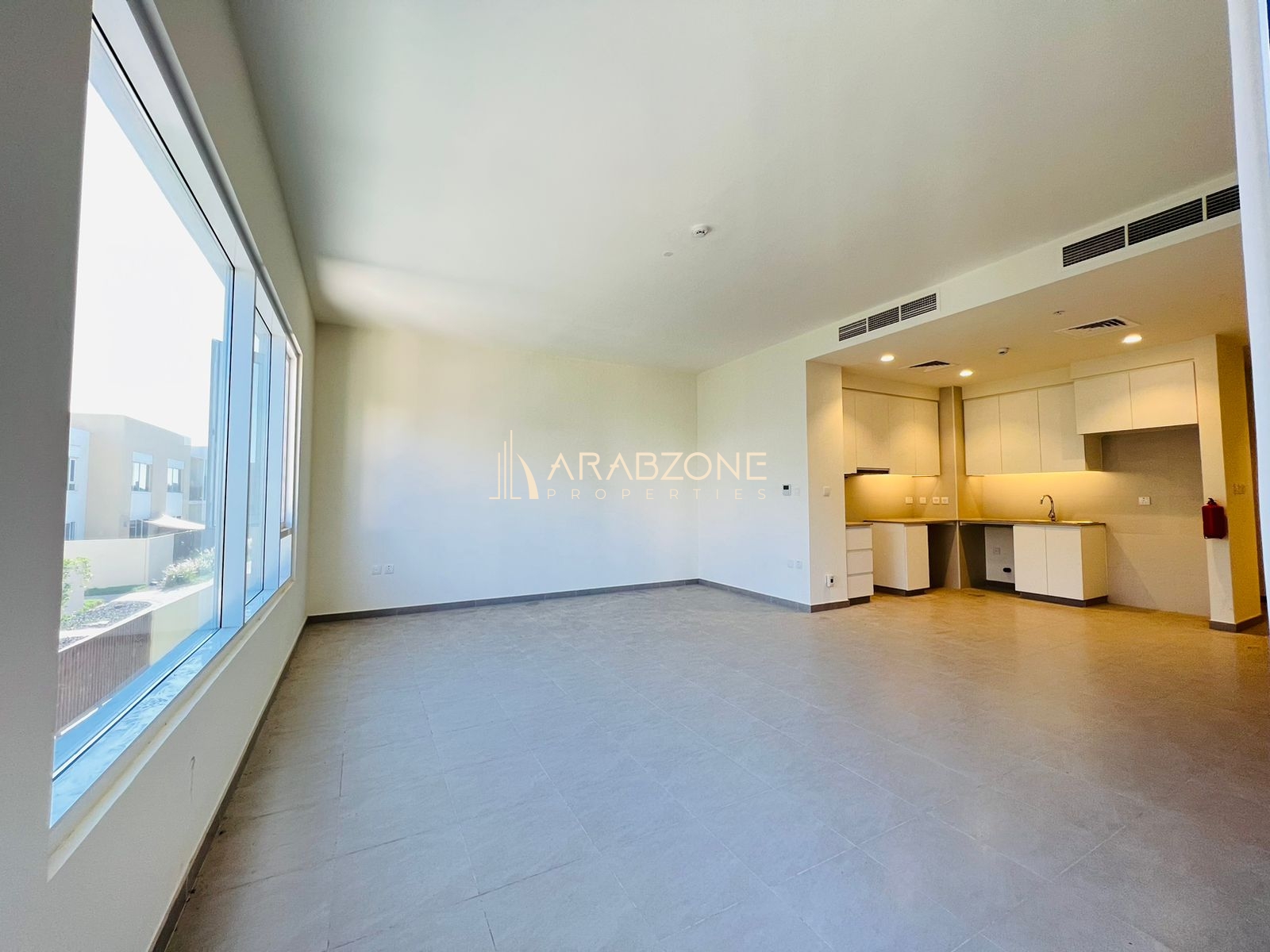 2 BR Villa For Rent in Urbana, Dubai South, Dubai