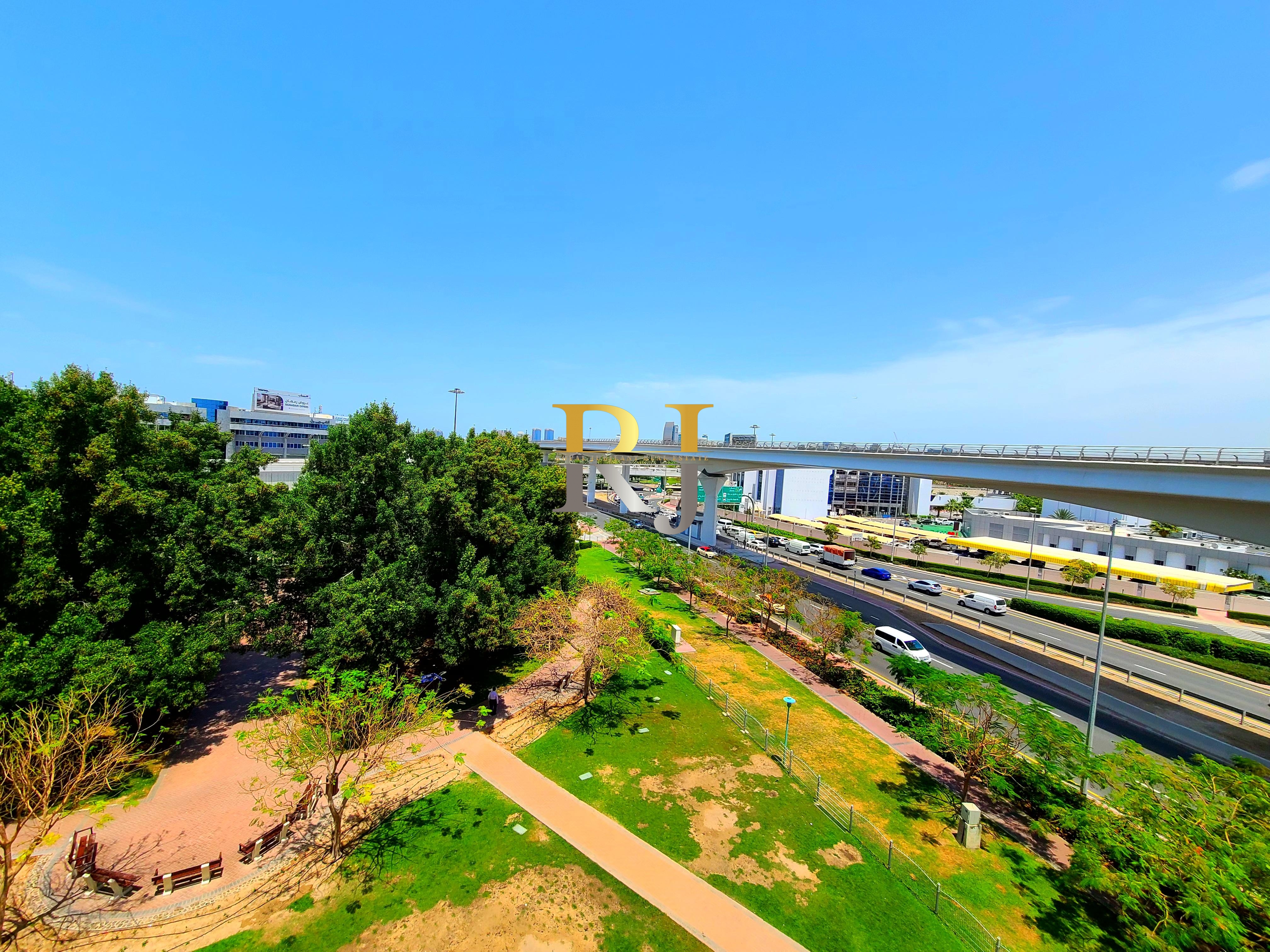 2 Bedroom 1530 Sq.Ft. Apartment for Rent in Oud Metha, Bur Dubai, Dubai