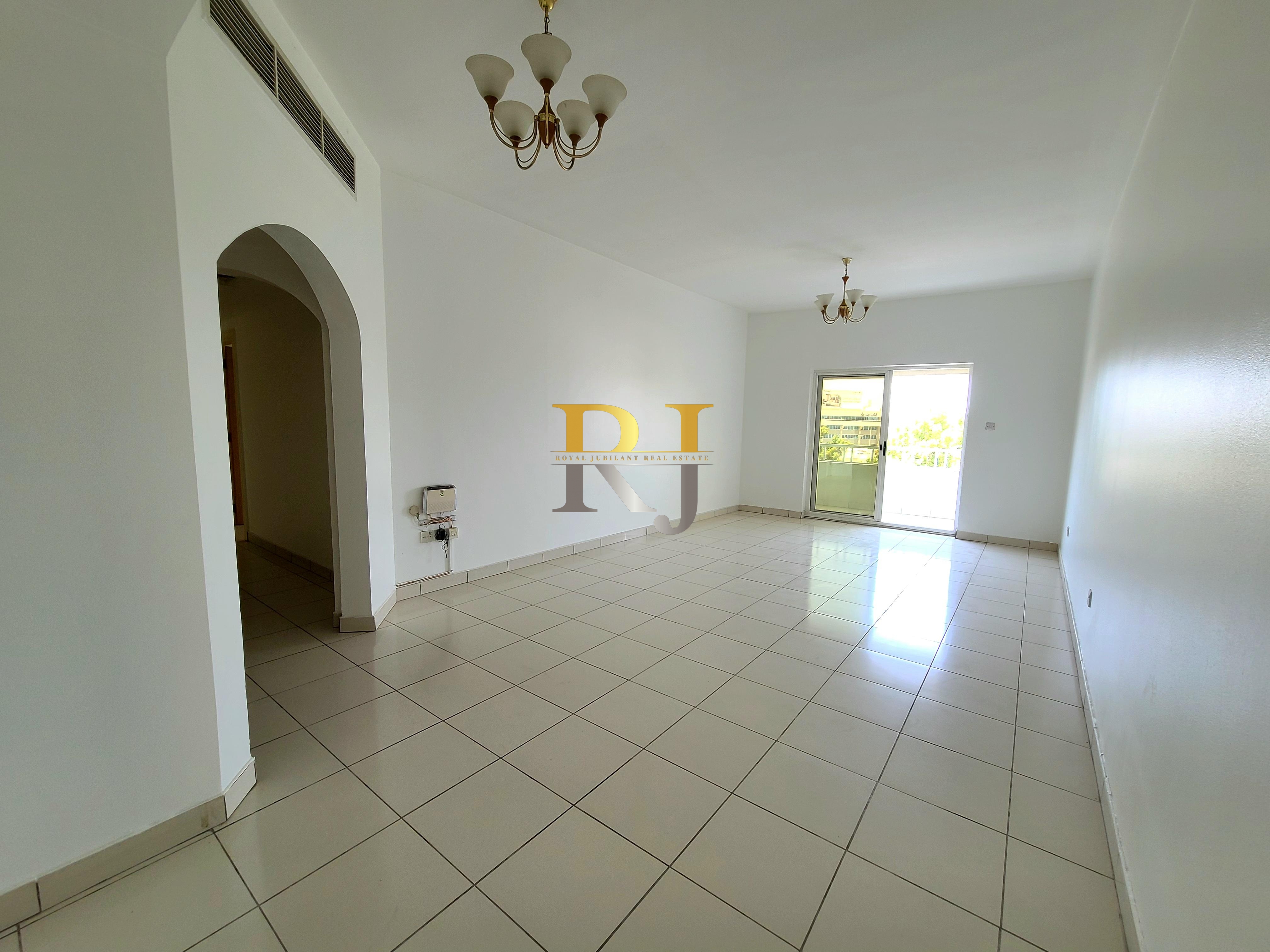 2 Bedroom 1530 Sq.Ft. Apartment for Rent in Oud Metha, Bur Dubai, Dubai