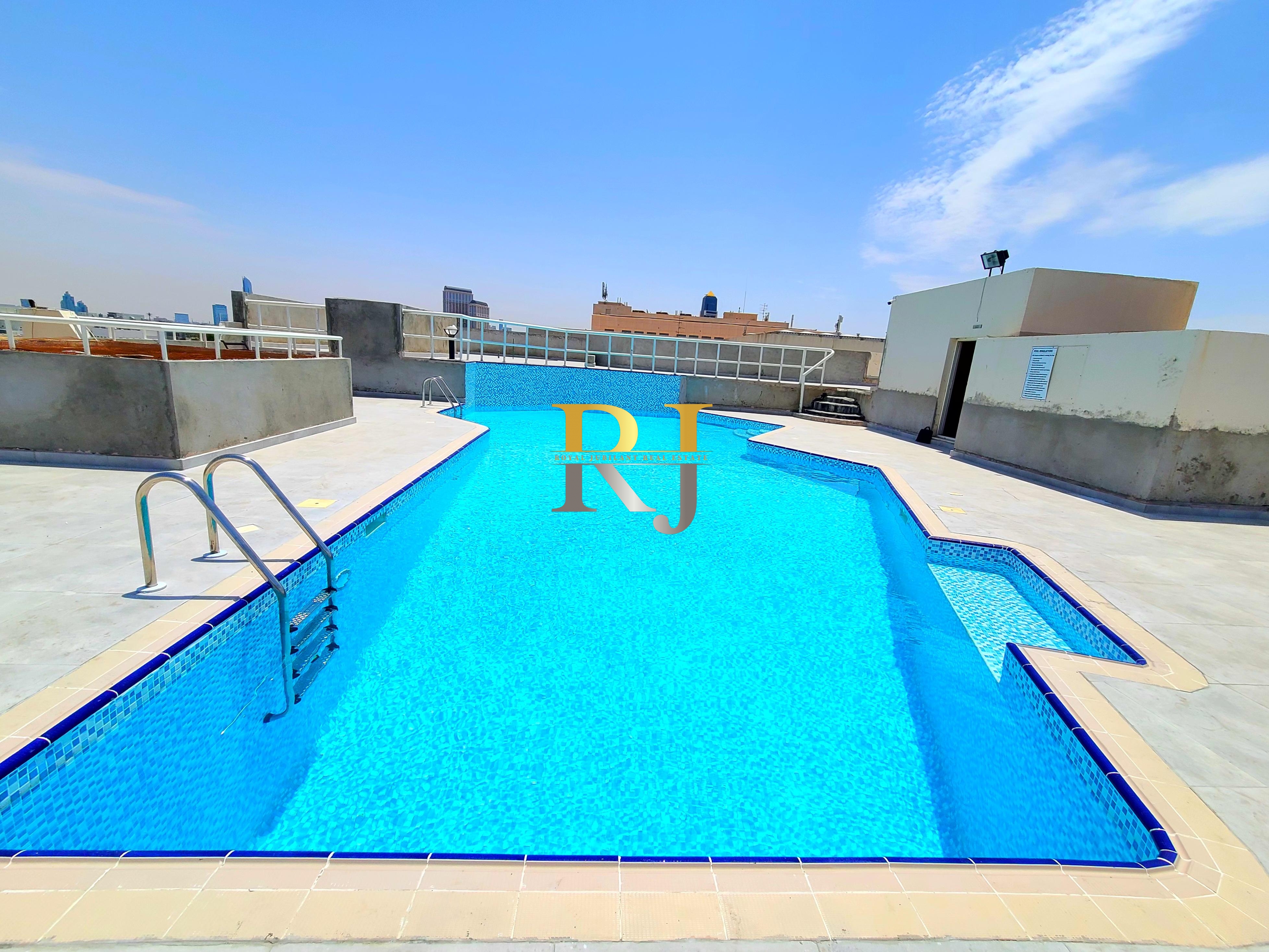2 Bedroom 1530 Sq.Ft. Apartment for Rent in Oud Metha, Bur Dubai, Dubai