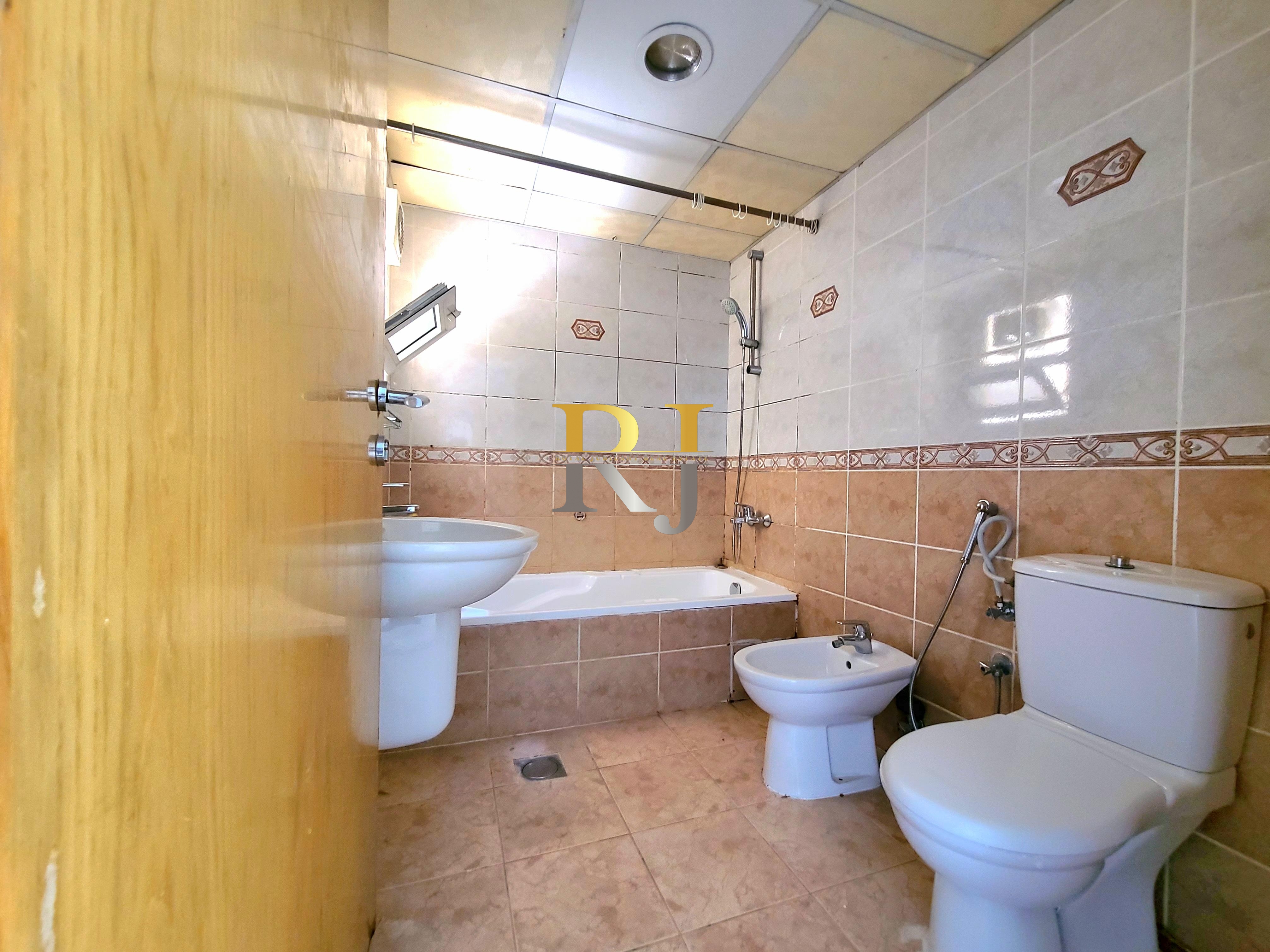 2 Bedroom 1530 Sq.Ft. Apartment for Rent in Oud Metha, Bur Dubai, Dubai