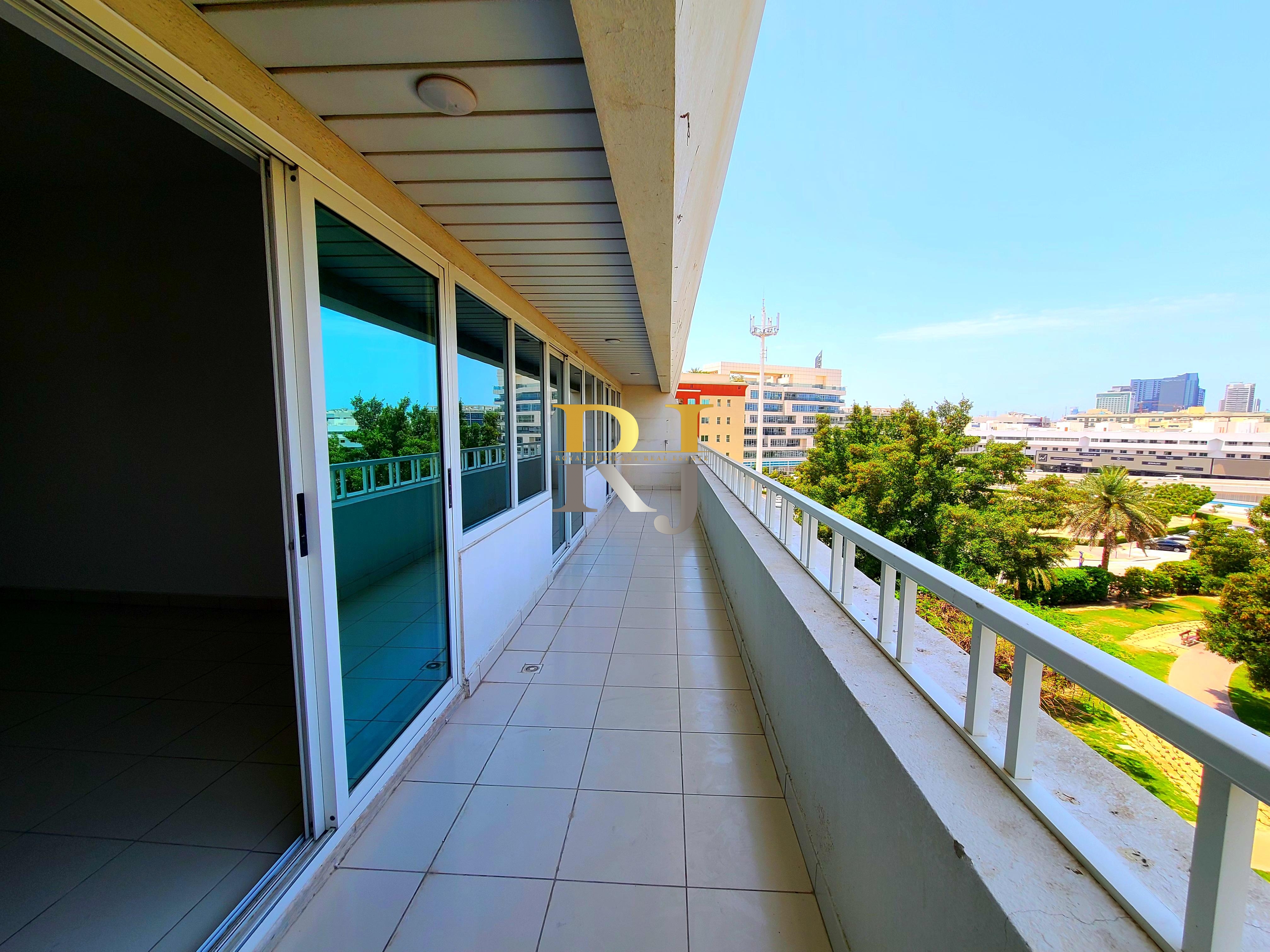 2 Bedroom 1530 Sq.Ft. Apartment for Rent in Oud Metha, Bur Dubai, Dubai