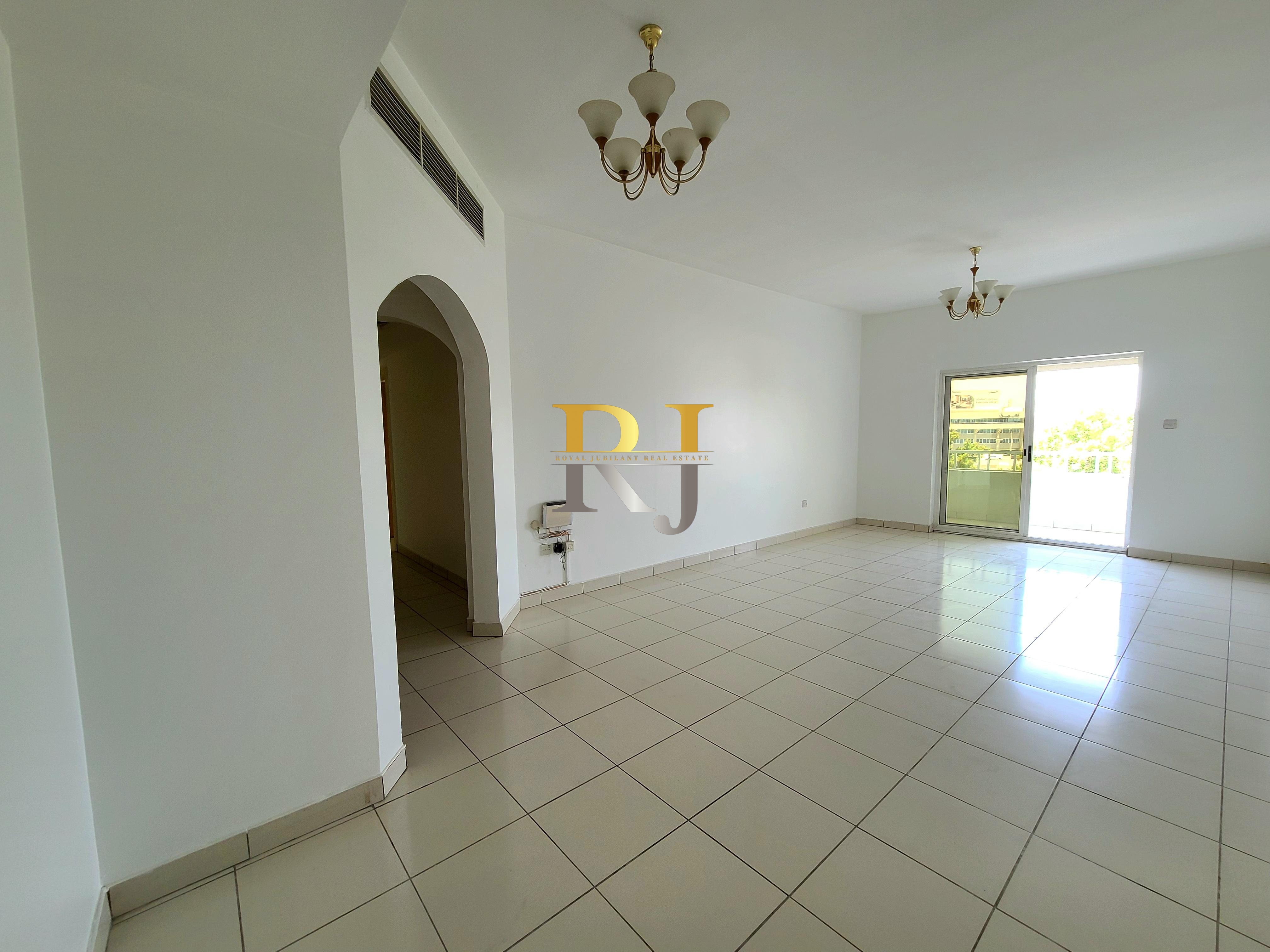 2 Bedroom 1530 Sq.Ft. Apartment for Rent in Oud Metha, Bur Dubai, Dubai
