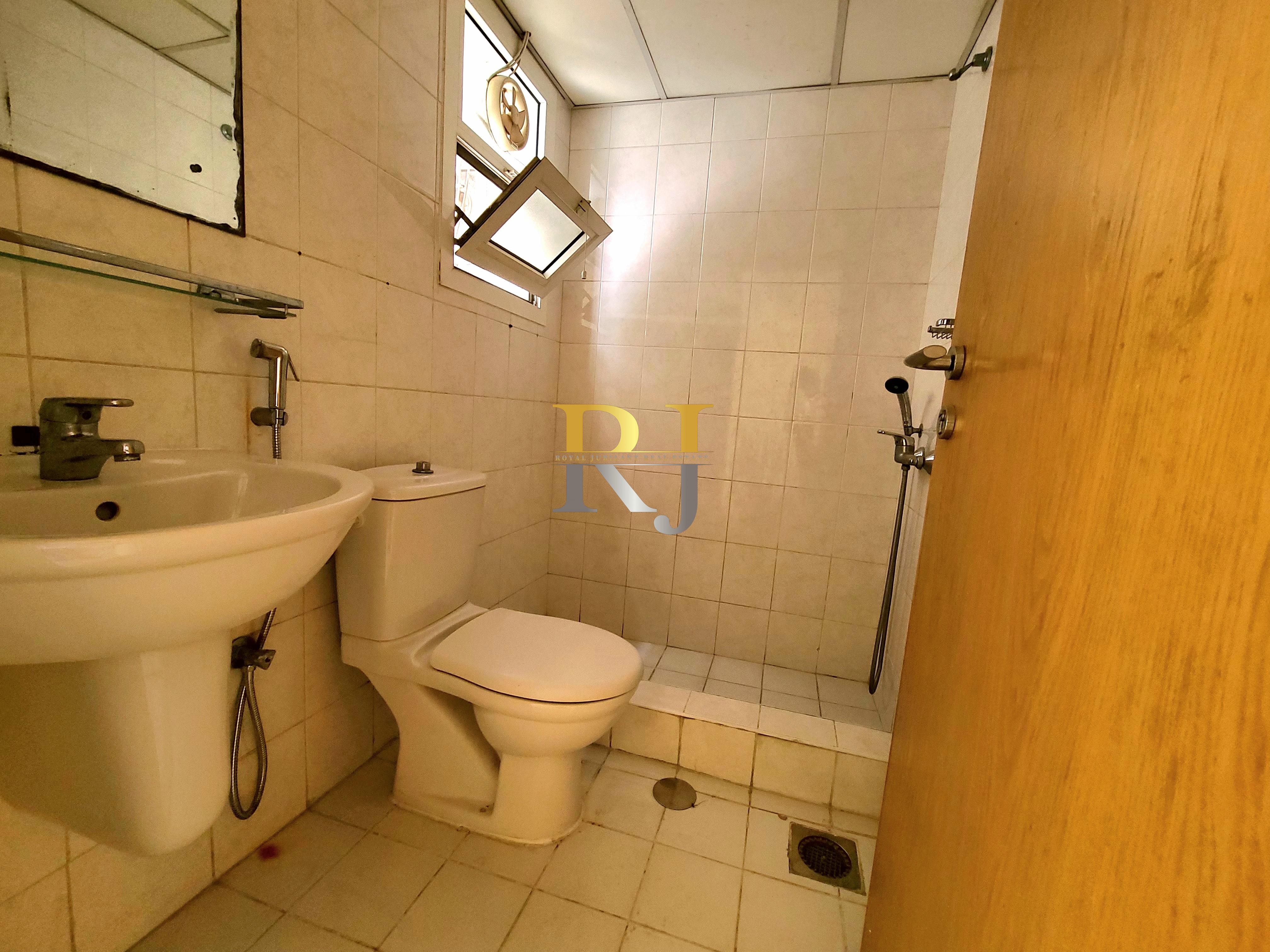 2 Bedroom 1530 Sq.Ft. Apartment for Rent in Oud Metha, Bur Dubai, Dubai