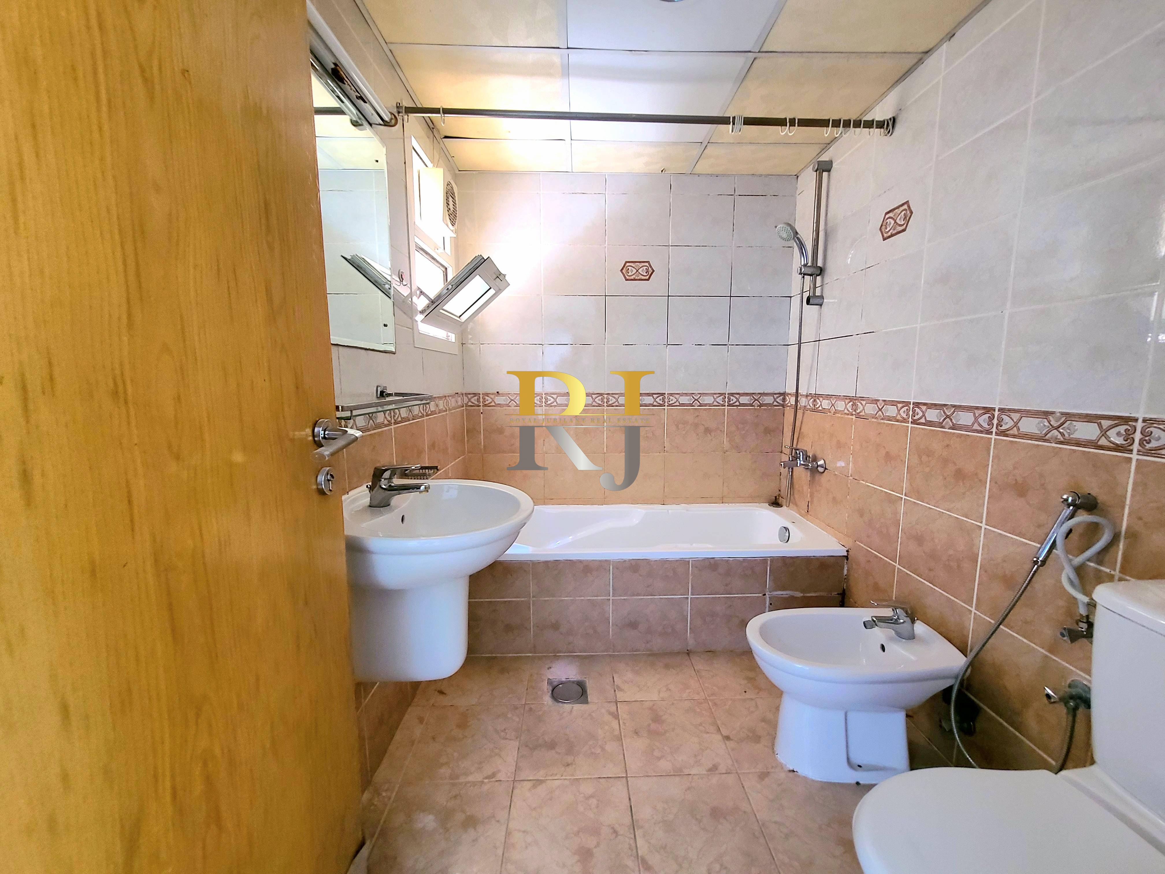 2 Bedroom 1530 Sq.Ft. Apartment for Rent in Oud Metha, Bur Dubai, Dubai