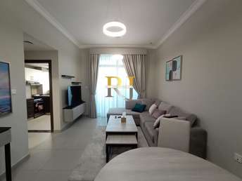 1 BR  Apartment For Rent in Jumeirah Garden City, Al Satwa, Dubai - 5447290