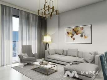 The Paragon by IGO Apartment for Sale, Business Bay, Dubai