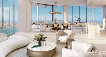3 BR  Penthouse For Sale in The Palm Beach Towers, Palm Jumeirah, Dubai - 5403015