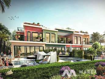  Villa for Sale, Damac Lagoons, Dubai