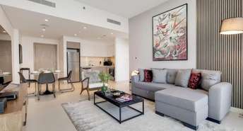 2 BR  Apartment For Sale in Dubai Creek Harbour, The Lagoons, Dubai - 5505707