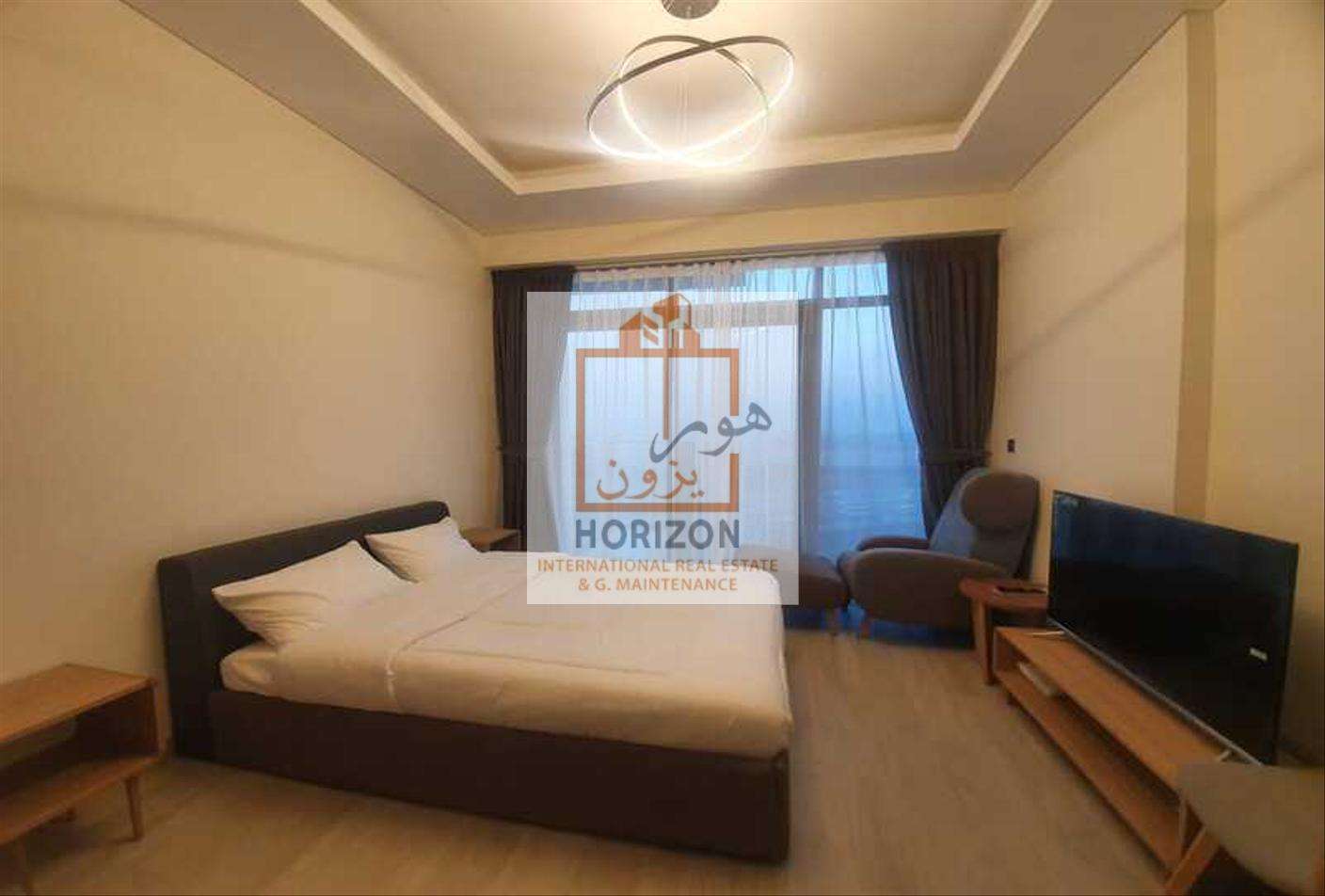 Studio  Apartment For Sale in Farhad Azizi Residence
