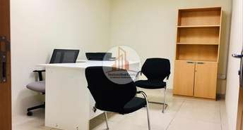 Office Space For Rent in Al Garhoud, Dubai - 5344481
