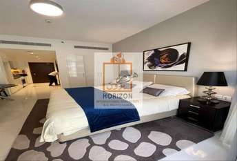 Studio  Apartment For Sale in Golf Promenade, DAMAC Hills, Dubai - 5120094