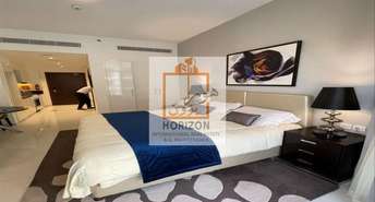 Studio  Apartment For Sale in Golf Promenade, DAMAC Hills, Dubai - 5120094