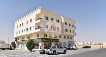2 BR  Apartment For Rent in Marabe Al Dhafra