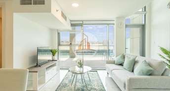 1 BR  Apartment For Rent in Al Raha Lofts, Al Raha Beach, Abu Dhabi - 5654581