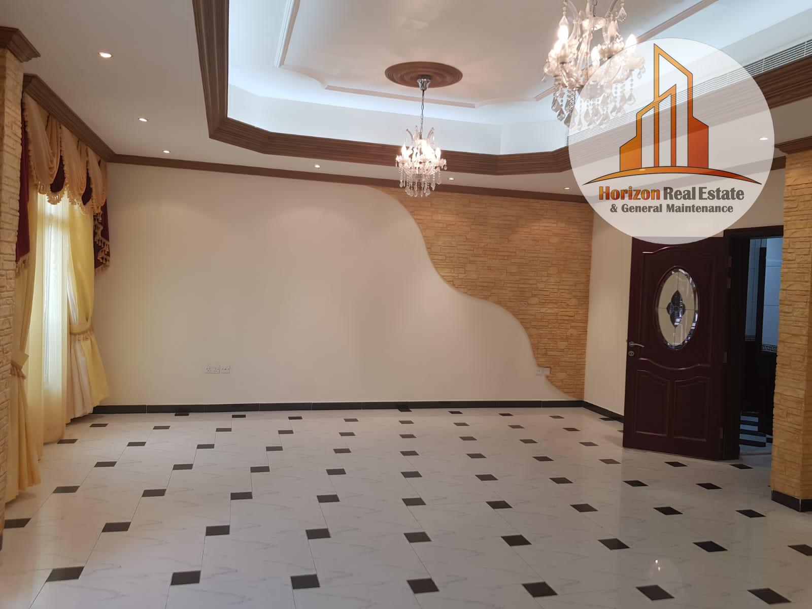 5 BR Villa For Rent in Mohammed Bin Zayed City, Mohammed Bin Zayed City, Abu Dhabi