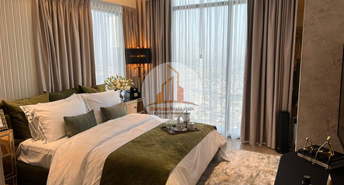 2 BR  Apartment For Sale in Al Safa 1, Al Safa, Dubai - 5746231