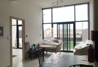 3 BR  Townhouse For Rent in Binghatti Avenue, Al Jaddaf, Dubai - 4968063