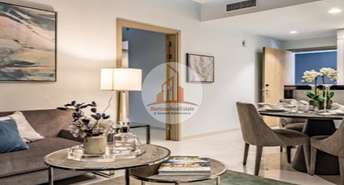 2 BR  Apartment For Sale in Business Bay, Dubai - 5729529