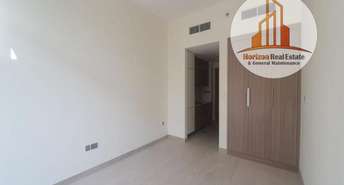Studio  Apartment For Sale in Meydan One, Meydan City, Dubai - 5797324
