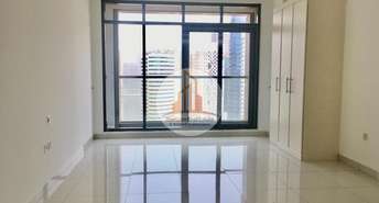 Studio  Apartment For Rent in Executive Bay Tower A, Business Bay, Dubai - 5729530
