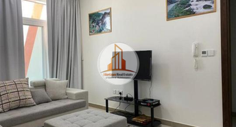 1 BR  Apartment For Sale in Al Jaddaf, Dubai - 5120076